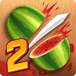 There's A Sequel To Fruit Ninja For Some Reason