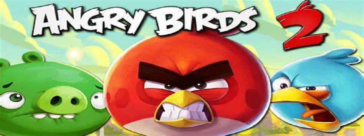 Angry Birds Under Pigstruction, which has a combined revenue of 1.9 billion yuan, will launch at least two new games in 2019