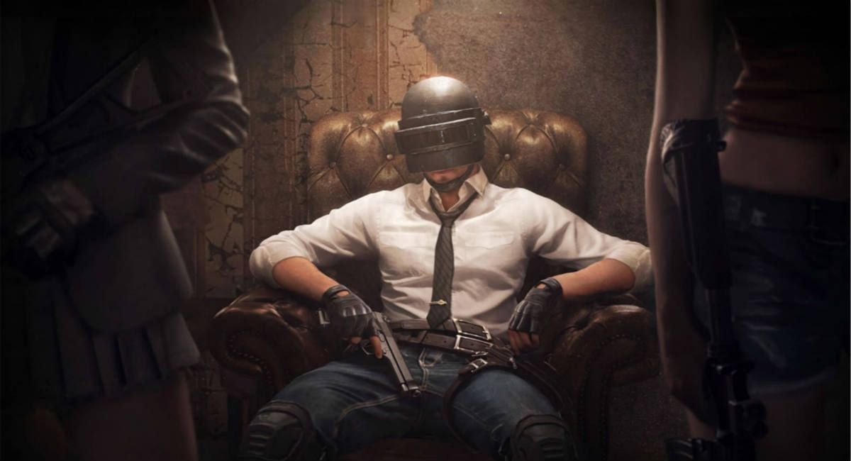 PUBG MOBILE