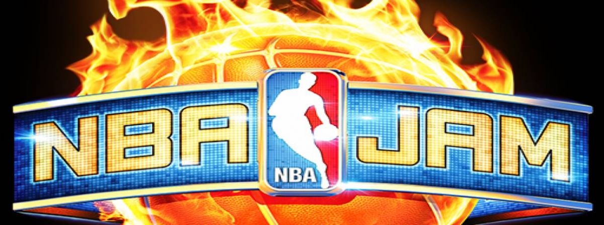 NBA JAM by EA SPORTS