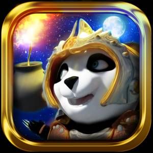 A step-by-step guide on how to play Panda Bomber - 3D Dark Lands