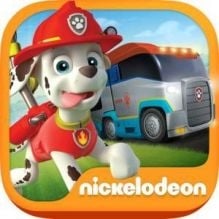 PAW Patrol Rescue World