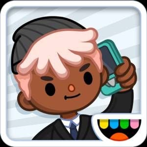 Toca Life: Office
