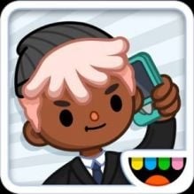 Toca Life: Office