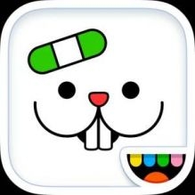 Toca Pet Doctor