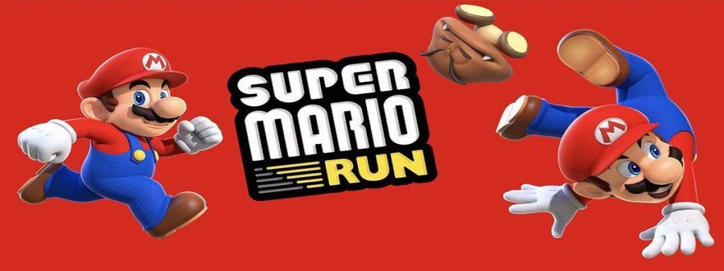 Super Mario Run