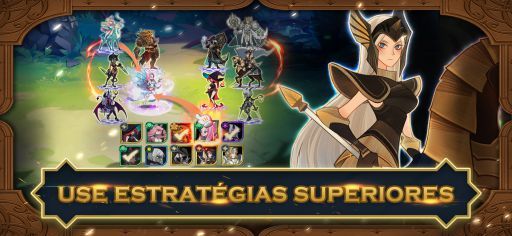 AFK Arena