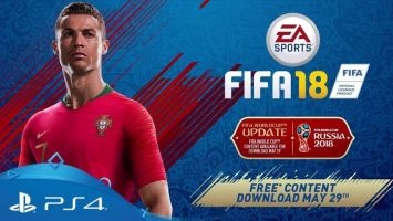 FIFA World Cup Trading App
