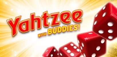 YAHTZEE With Buddies Dice Game