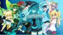 Lunime Inc.