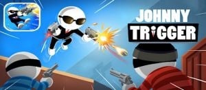 Johnny Trigger: Action Shooter