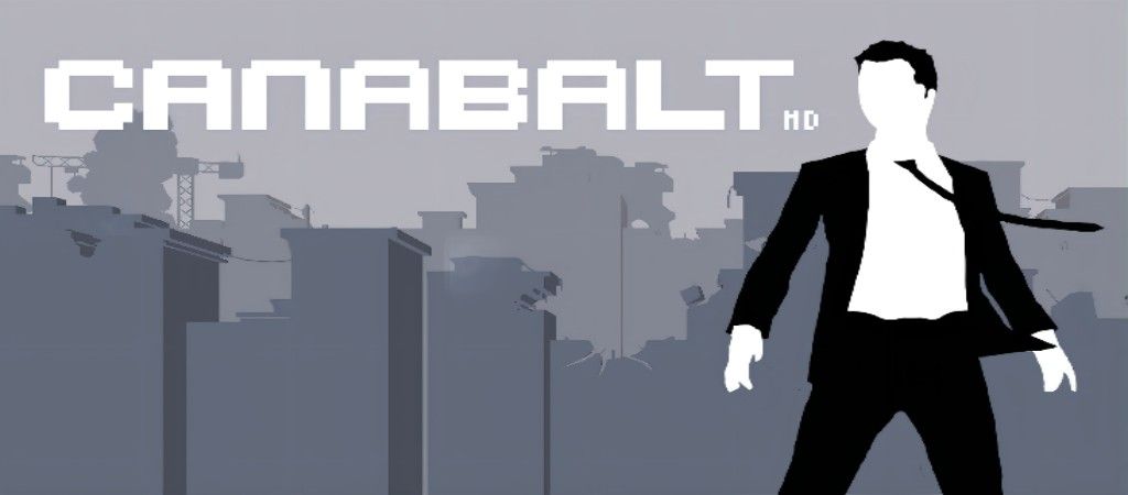 Canabalt HD