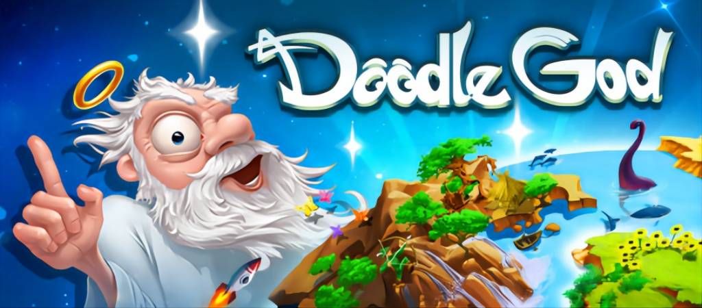 Doodle God™