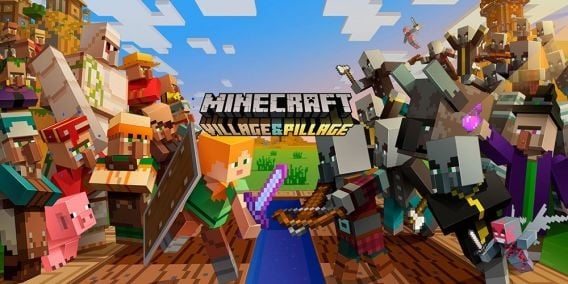 Minecraft