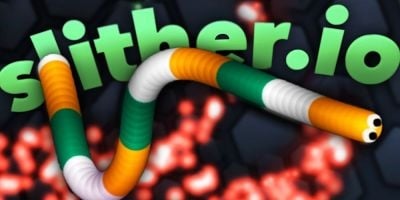 Slither.io