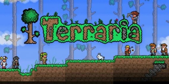 Terraria