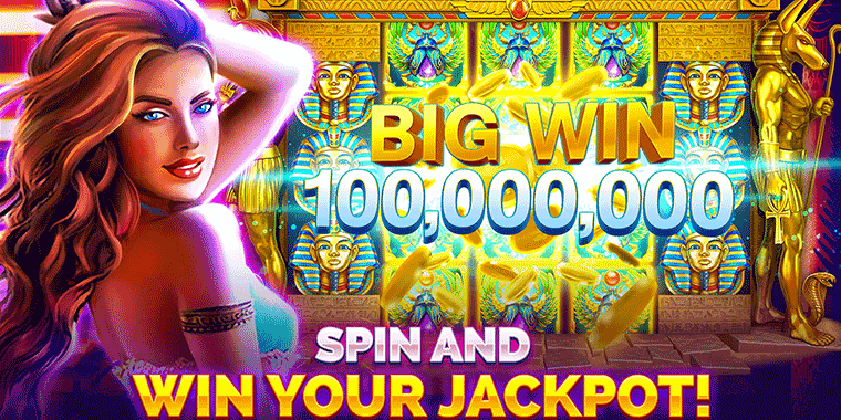 Lotsa Slots  Casino Games