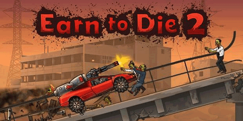 Earn to Die 2