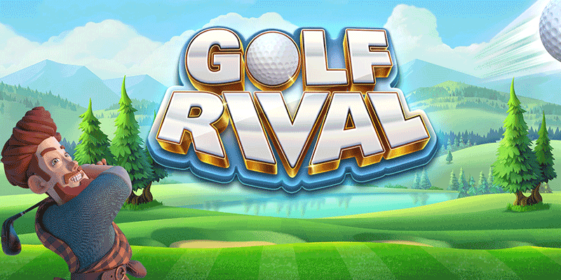 Golf Rival