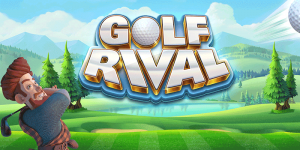 Golf Rival