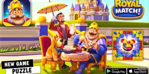 Royal Match