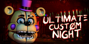 Ultimate Custom Night