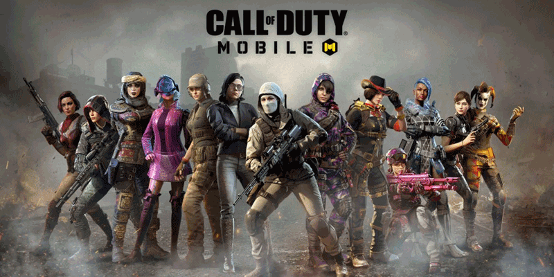 Call of Duty®: Mobile