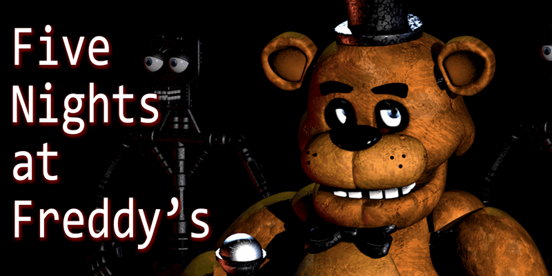Five Nights at Freddy's