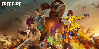 Garena Free Fire: Heroes Arise