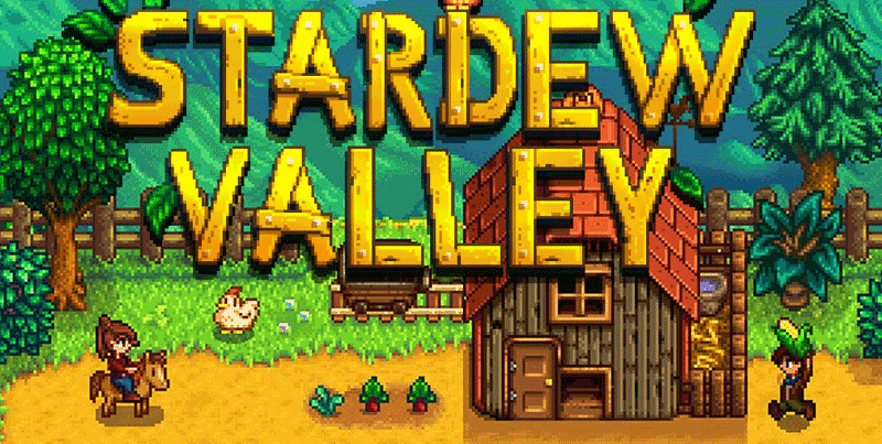 Stardew Valley