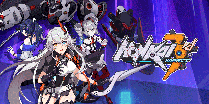 Honkai Impact 3rd