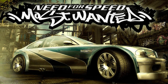Need for Speed™ Most Wanted