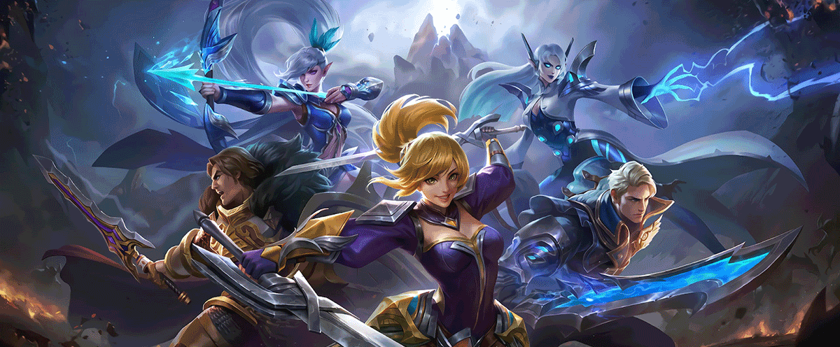 Mobile Legends: Bang Bang Assist Gameplay Guide
