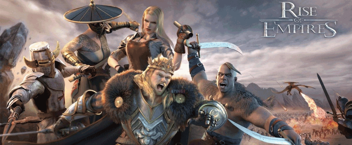 Rise of Empires: Ice and Fire newbie strategy and skill sharing