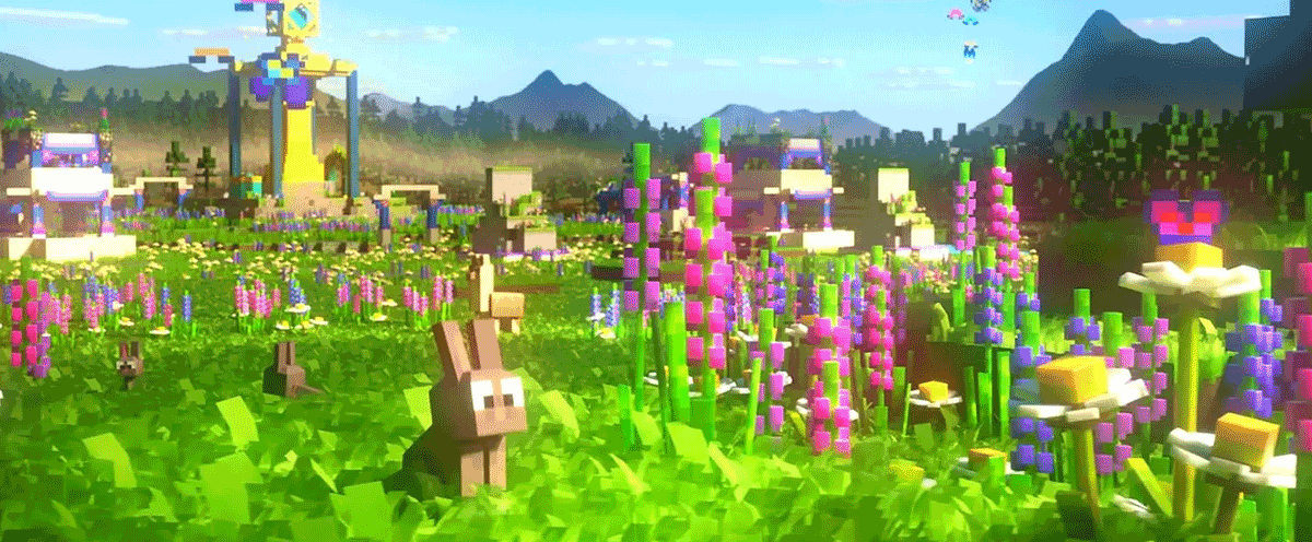 Minecraft newbie tips