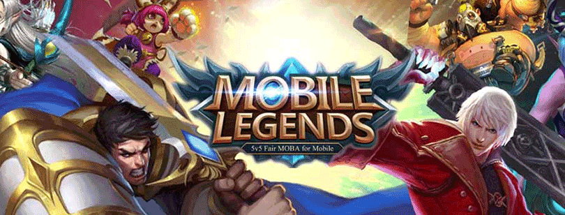 Mobile Legends Bang Bang Guides