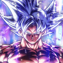 DRAGON BALL LEGENDS