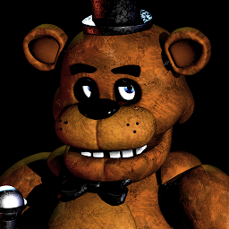 How to survive the first night in FNaF 6 Pizzeria Simulator