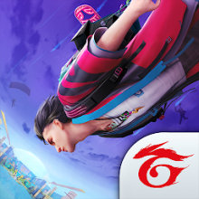 Garena Free Fire: Heroes Arise