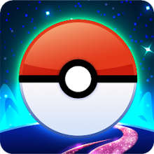 Pokemon GO