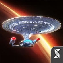 Star Trek  Fleet Command