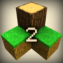 Survivalcraft