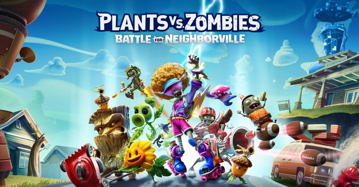 Know About Plants vs. Zombies