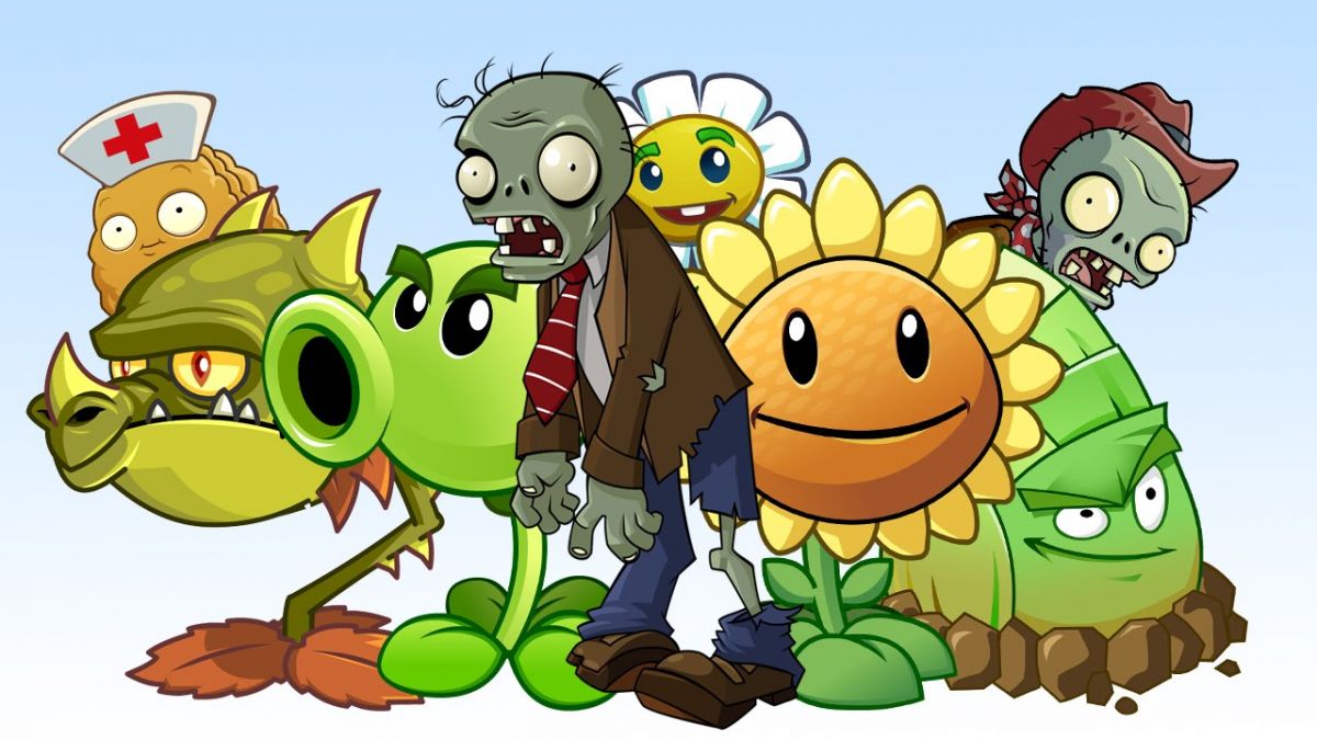 Zombie Introduction