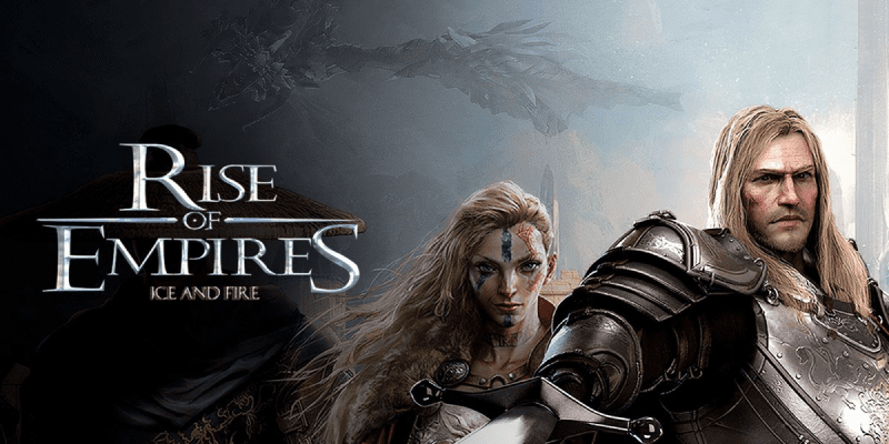 Rise of Empires: Ice and Fire