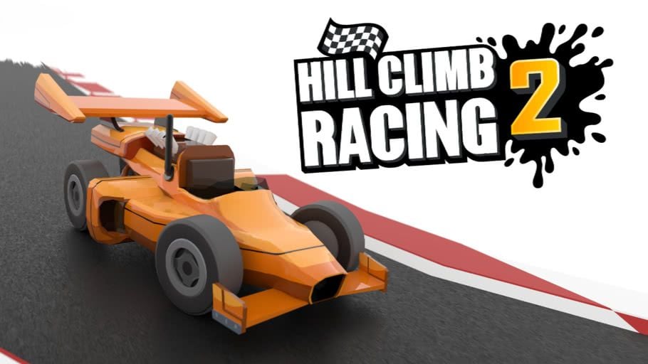 How to get the gold coins fast in Hill Climb Racing 2