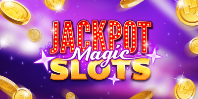 Jackpot Magic Slots
