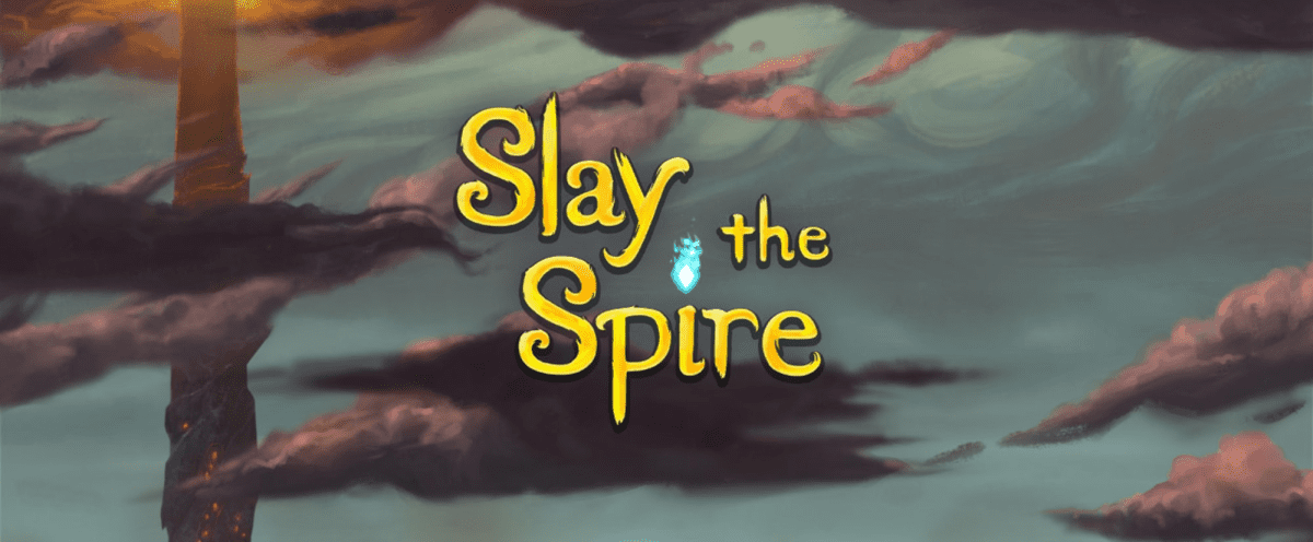 Slay the Spire - The ideal fusion of randomness and strategy