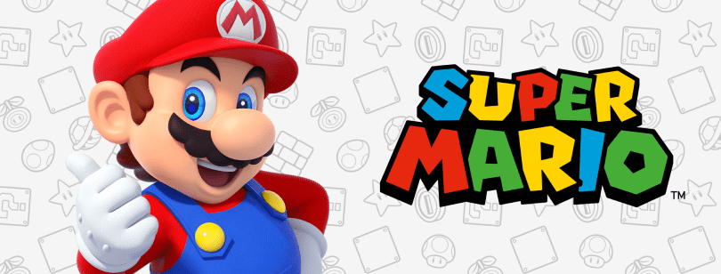 Super Mario Run Featured gameplay