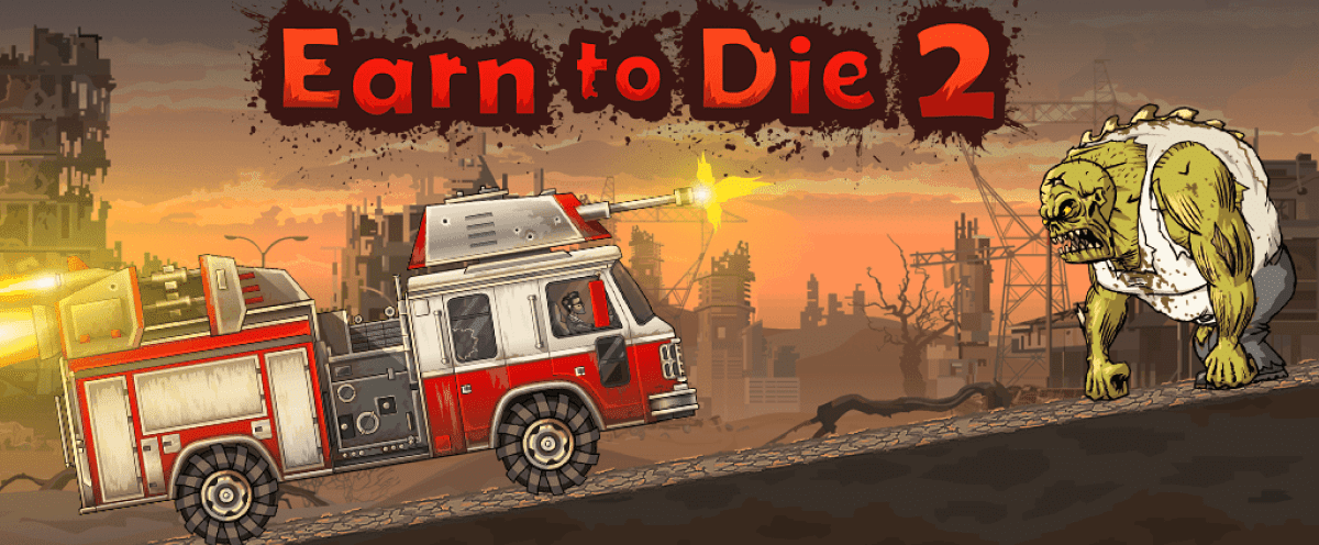 Get ready to gear up and face the zombie apocalypse head-on